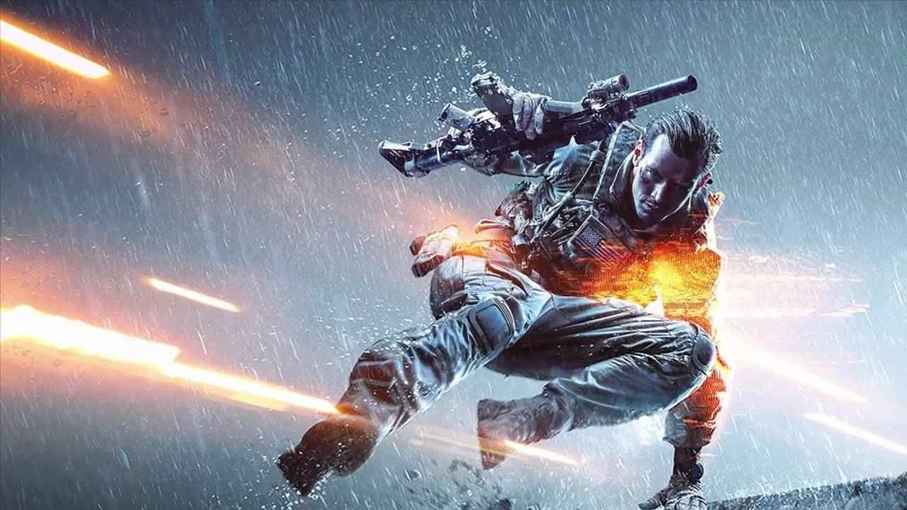 Action Free Download PC Full Version [2025]