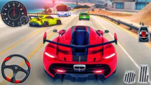 racing