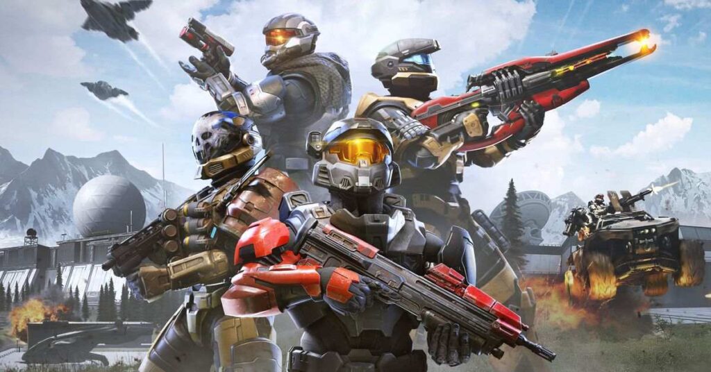 Download Multiplayer Games for Free