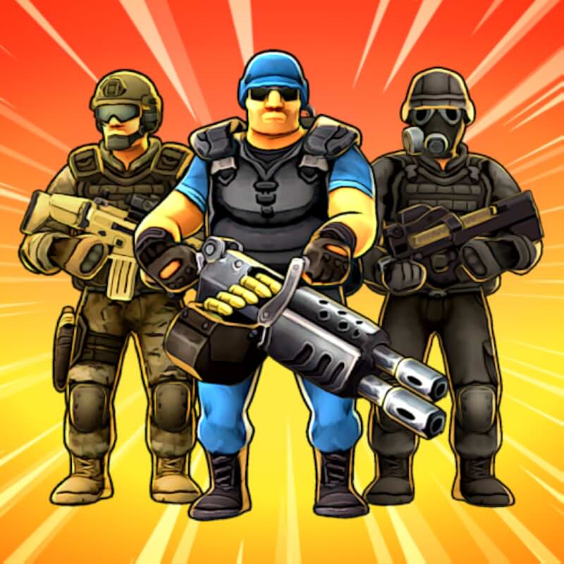 Download Multiplayer Games for Free