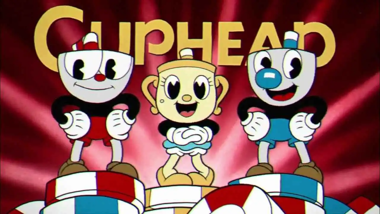 Cuphead Free Download