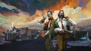 Disco Elysium Free Download