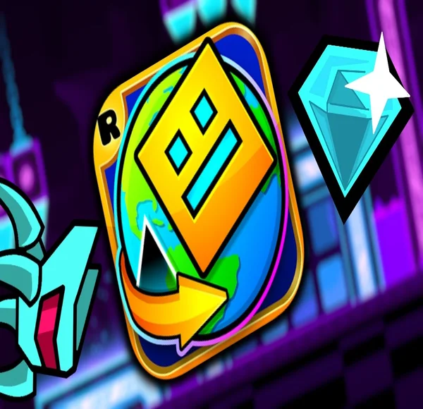 Geometry Dash