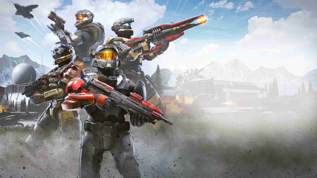 Conquest Dark Free Download PC Full Version
