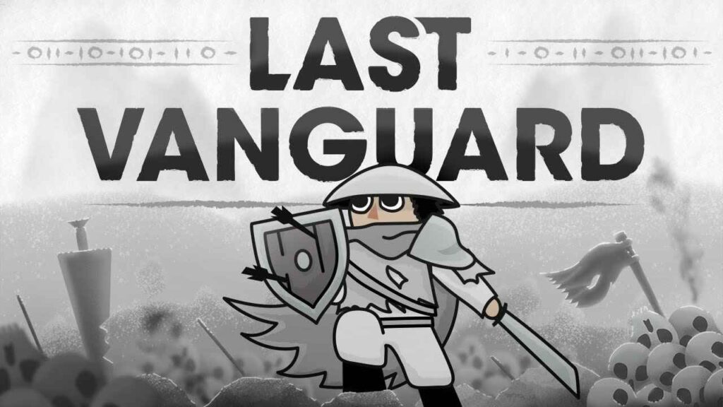 Last Vanguard Download Free