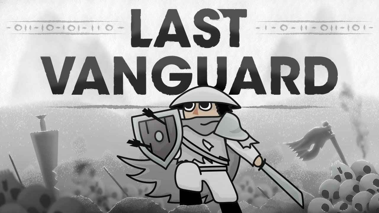 Last Vanguard Download Free