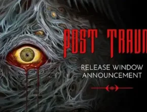 Post Trauma Download Free