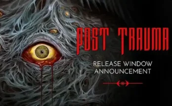 Post Trauma Download Free