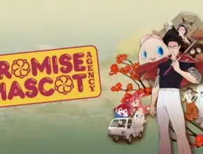 Promise Mascot Agencyr