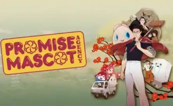 Promise Mascot Agencyr