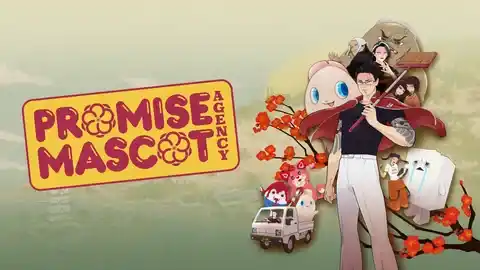 Promise Mascot Agencyr