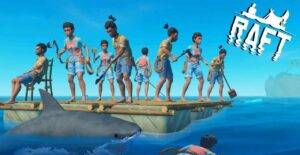 Raft Download