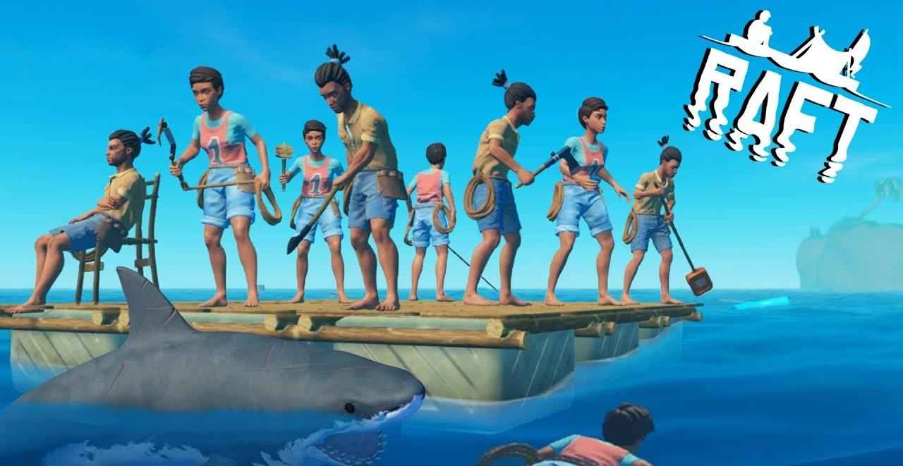 Raft Download