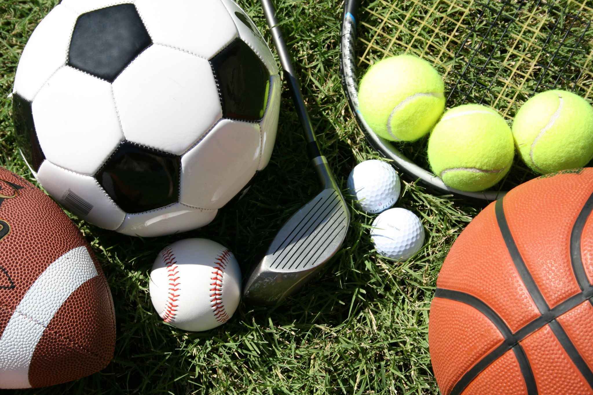 Sports Free Download PC Full Version