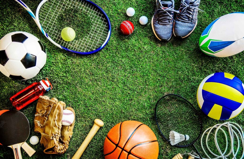 Sports Free Download PC Full Version