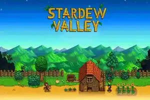 Stardew Valley Free Download