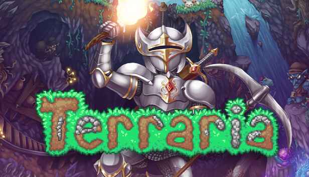 Terraria Download PC