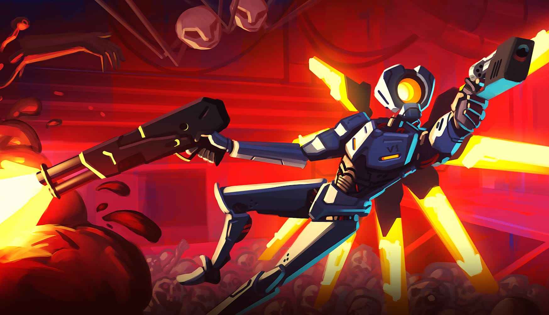 ULTRAKILL Download
