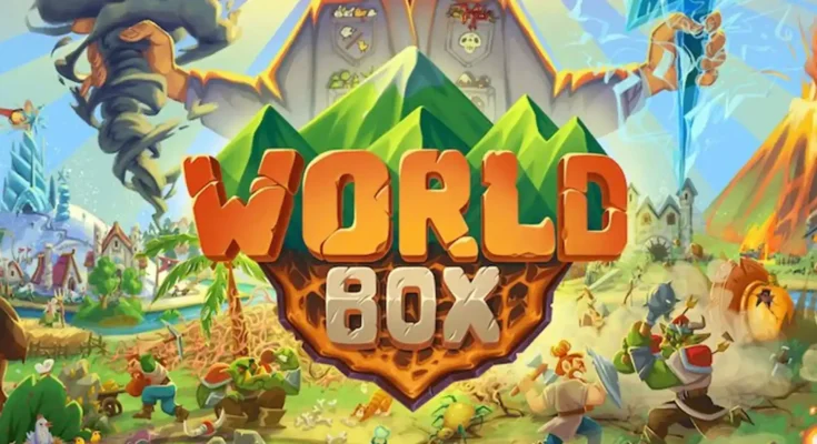 WorldBox Download Free