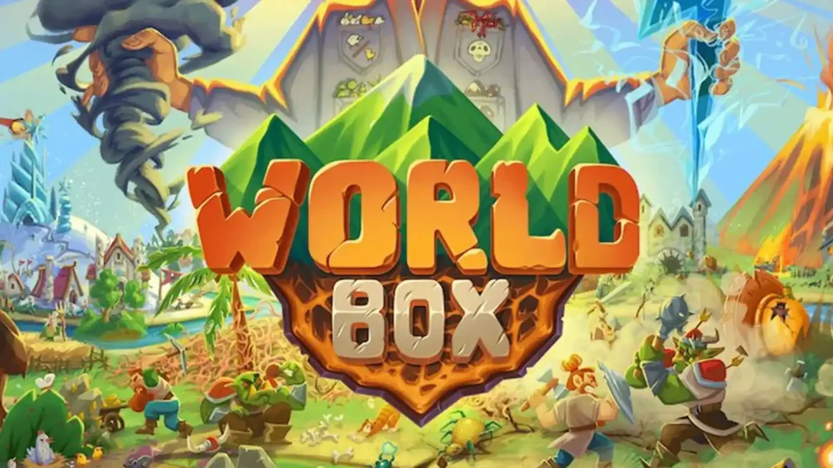 WorldBox Download Free