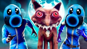 Zort Free Download PC Full Version