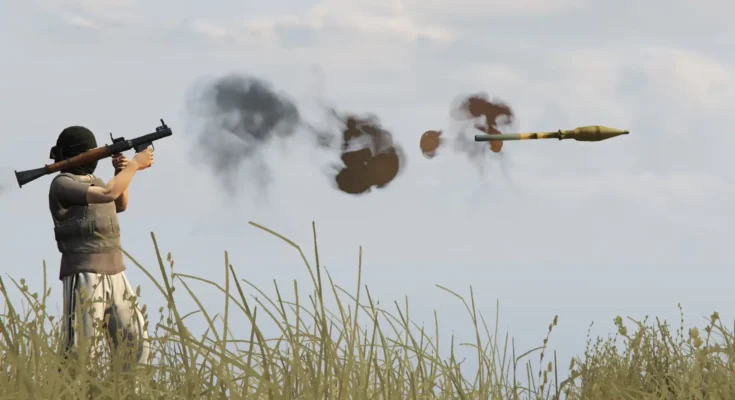 RPG