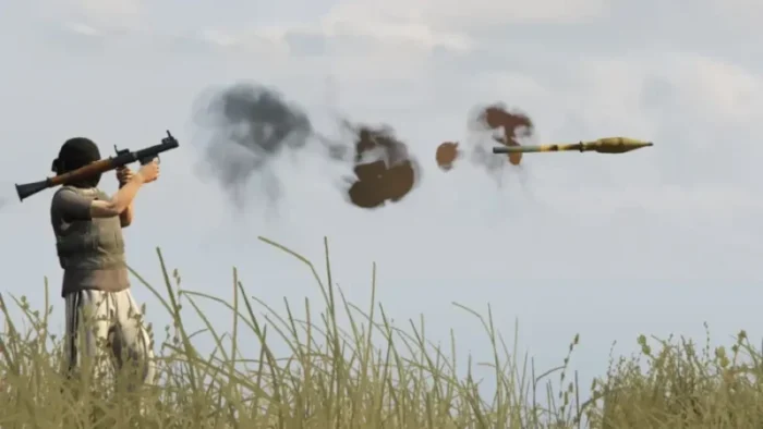 RPG