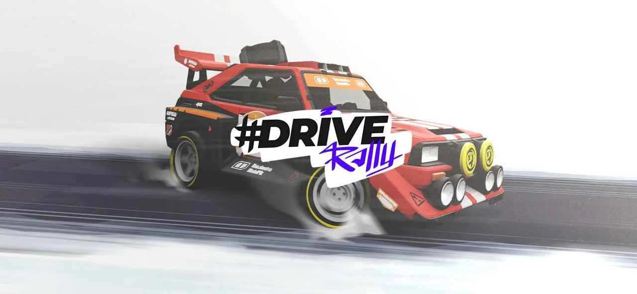 Drive Rally Download