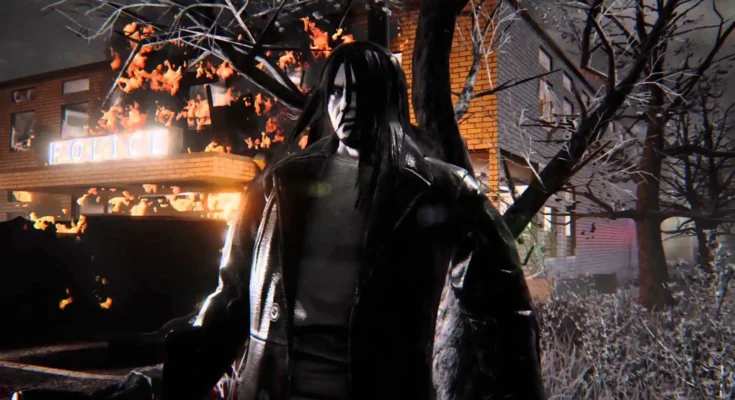 Hatred Download – Free PC