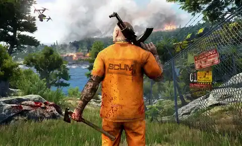 SCUM Download