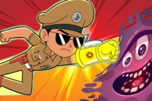 Singham Game