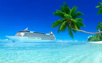 Summer Trip Cruise