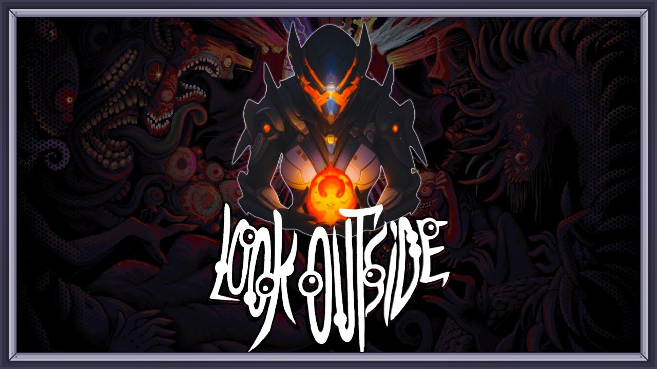 Look Outside Download