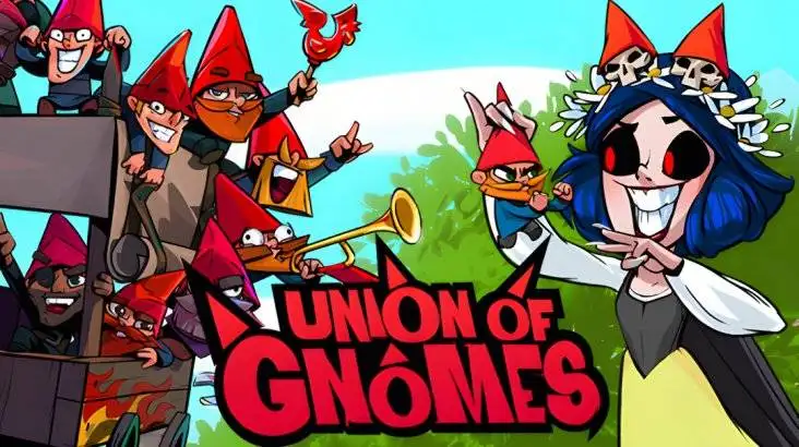 Union Gnomes Download
