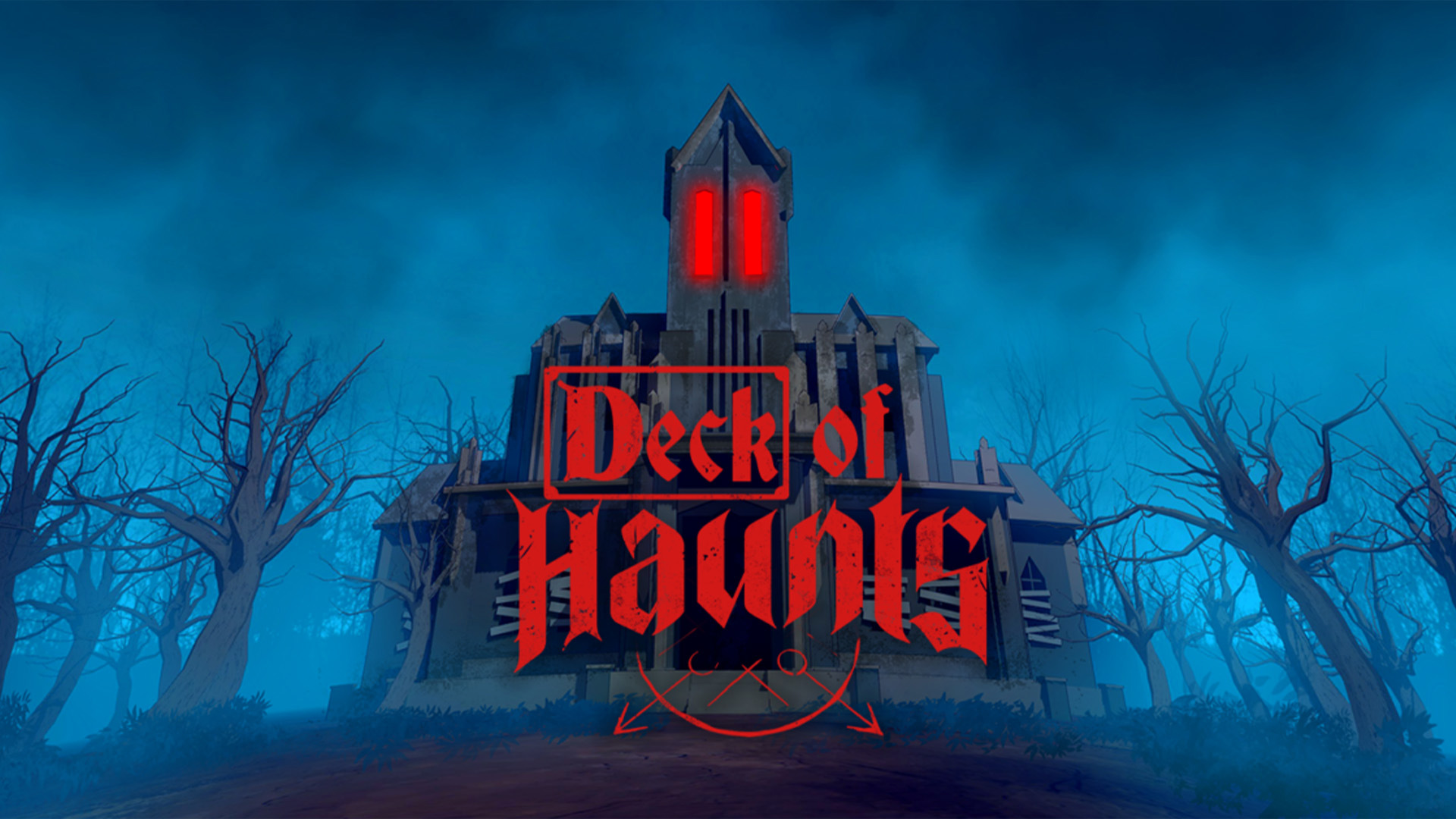 Deck of Haunts Download