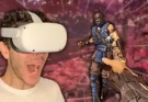 Top 5 Reasons To Try BRUTALISTICK VR Download Game (2026)