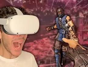 BRUTALISTICK VR Download