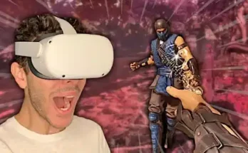 BRUTALISTICK VR Download