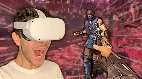 BRUTALISTICK VR Download