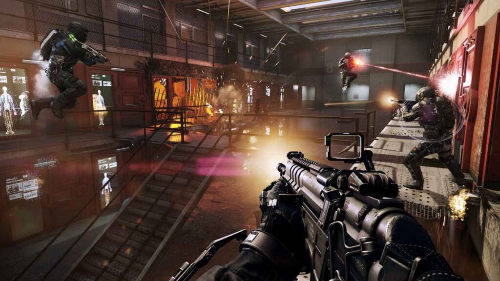 Gamdie Horror Games Download