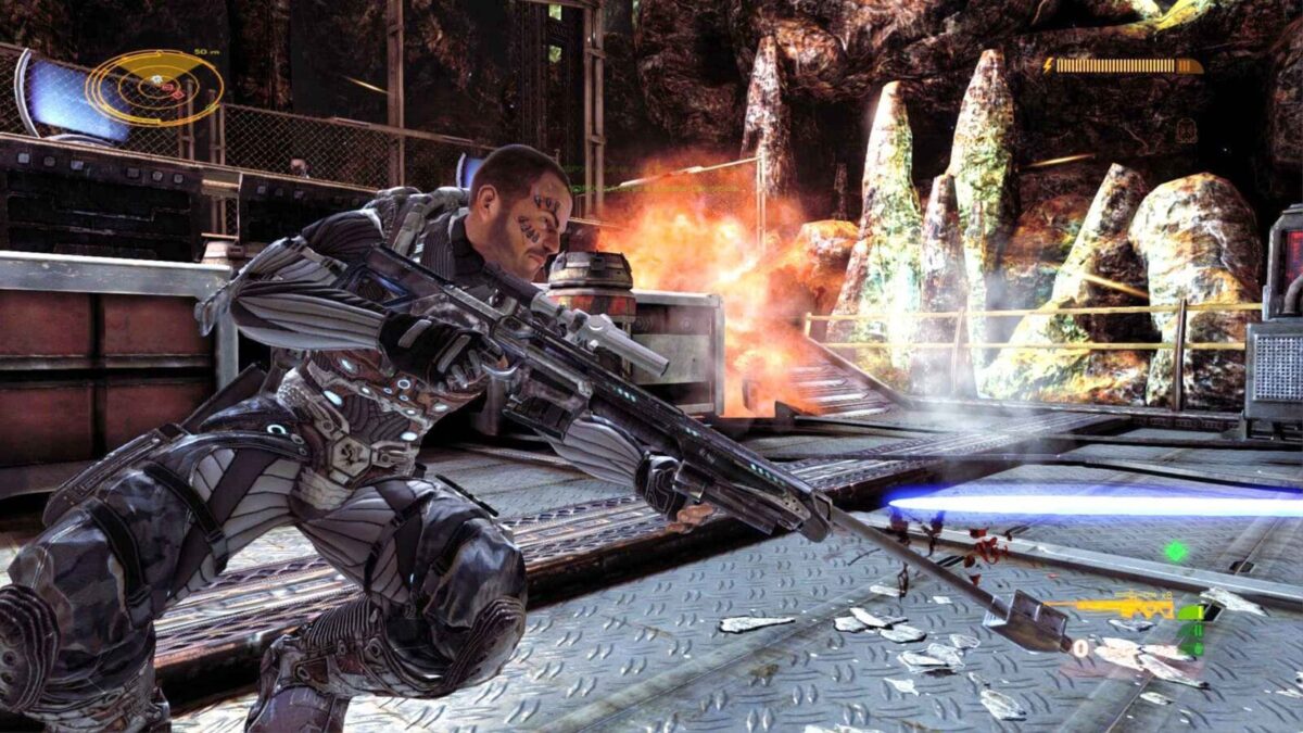 Gamdie Horror Games Download