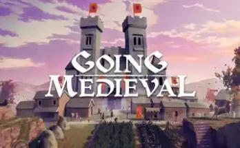 Going Medieval Free Download