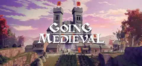 Going Medieval Free Download
