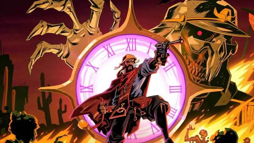 Hell Clock Download