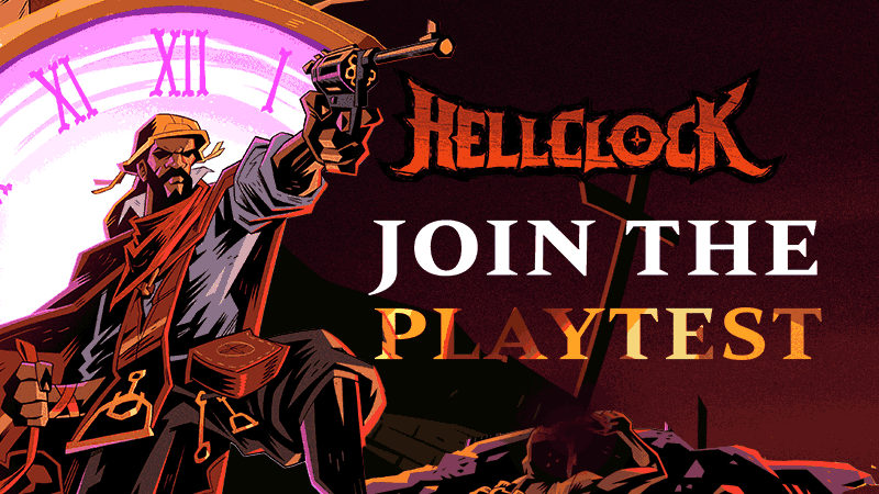Hell Clock Download