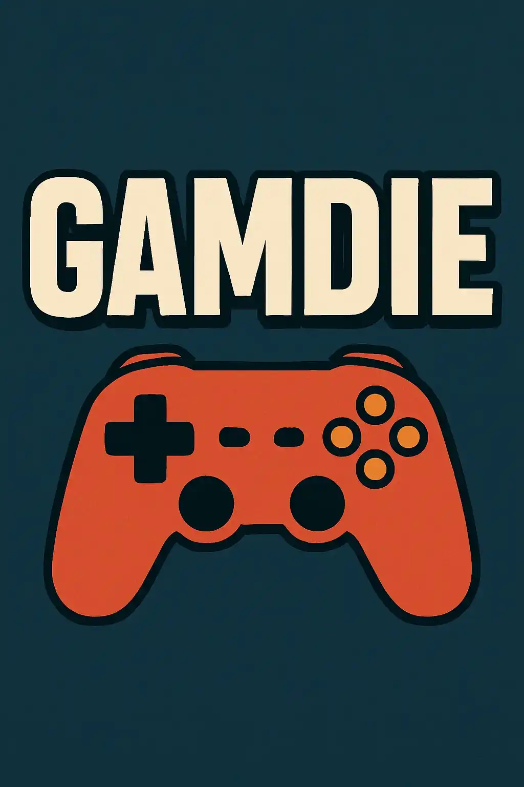 How to Download Games from Gamdie