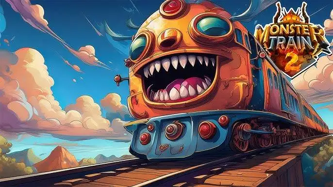 Monster Train 2 Download