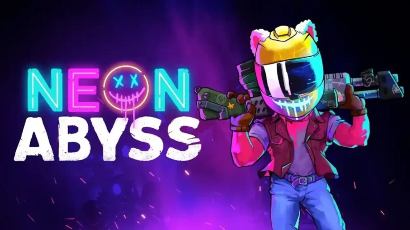 Neon Abyss 2 Download