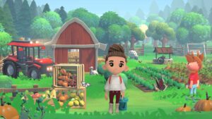 Orange Season Free Download