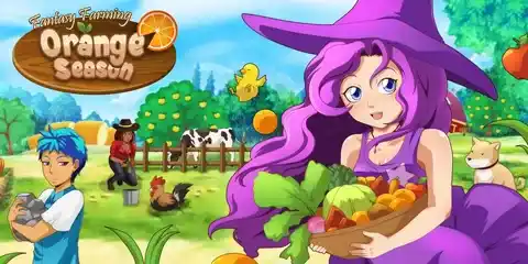 Orange Season Free Download